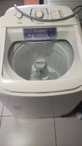 Máquina de lavar 13kg