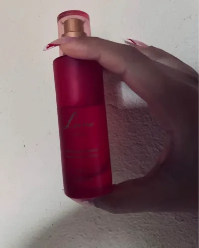 Perfume capilar Luna 