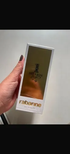 Perfume Original One million 100ml