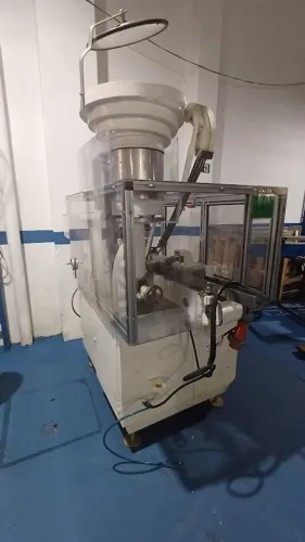 Posicionado Tampador Rosqueador tampas