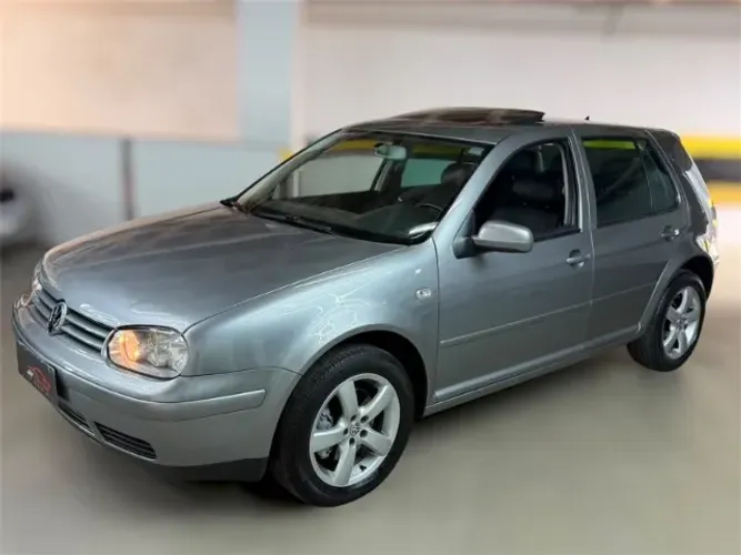 Volkswagen Golf GTI 1.8 MI 180/193cv Turbo 4P Tip. 2005