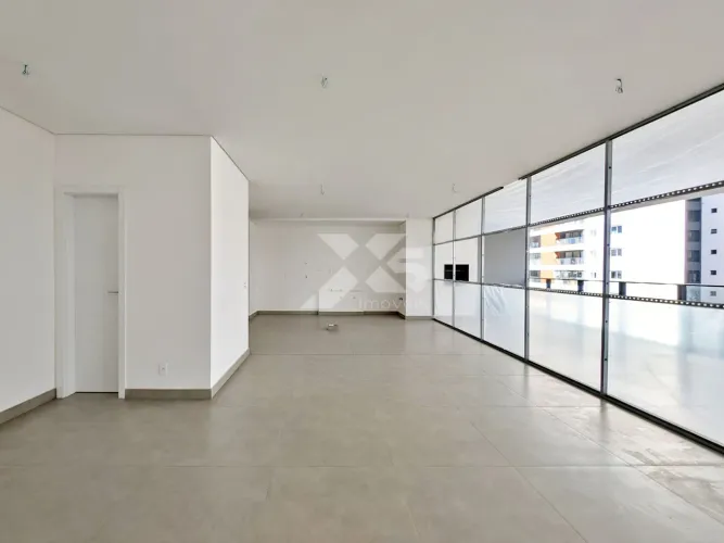 Aura - Apartamento 3 suítes à venda, 195m² no Aura - Gleba Palhano, Londrina