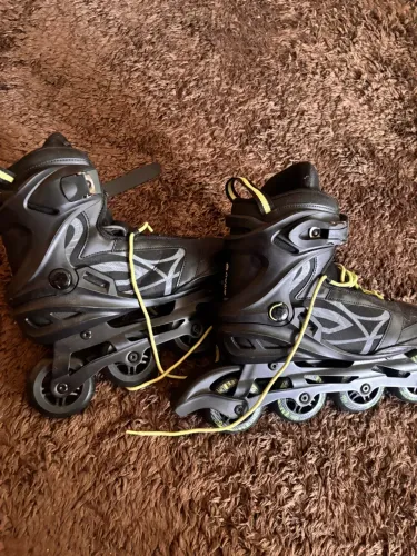 Patins Oxer Original