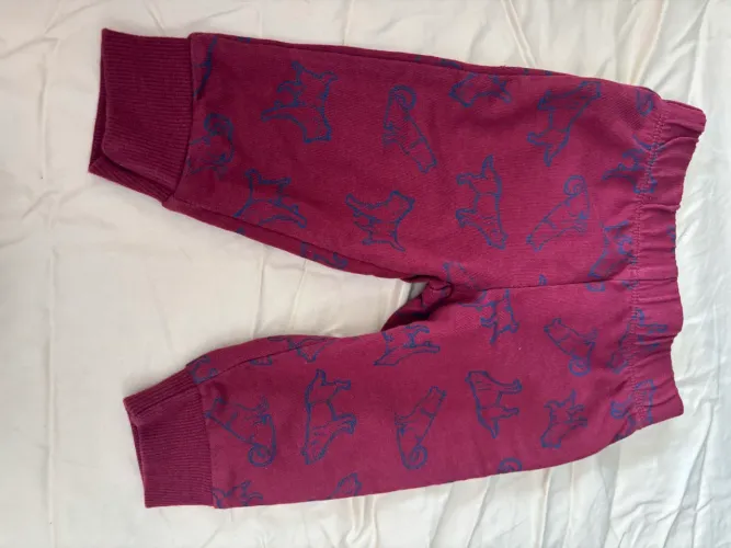 Roupas carters 6 meses