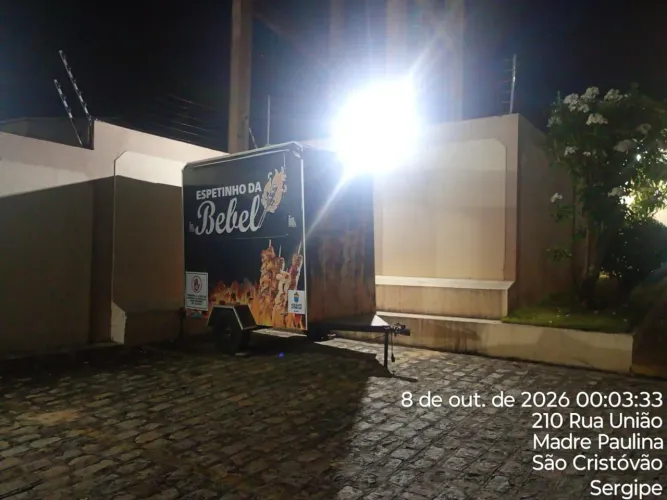 Trailer no precinho
