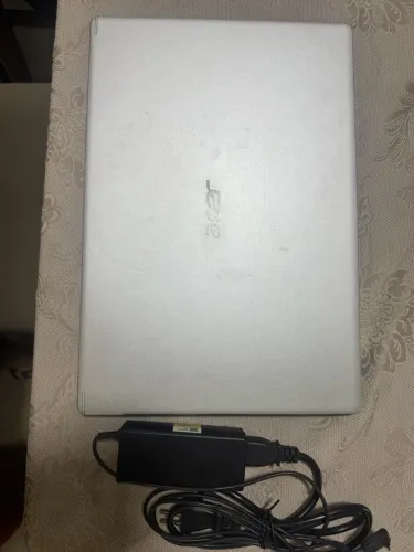 Notebook ASPIRE 5