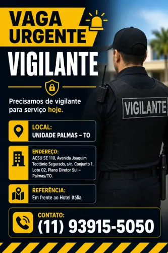 Vigilante 