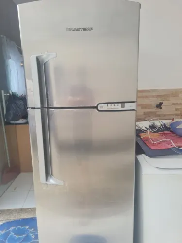 Geladeira Brastemp 360 litros