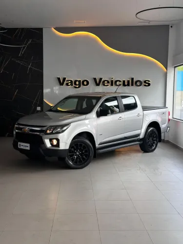 Chevrolet Pick Up Pick UP 2021