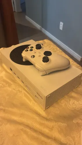 Xbox series S 512gb