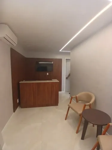 ALUGO SALA EMPRESARIAL EPITÁCIO PESSOA