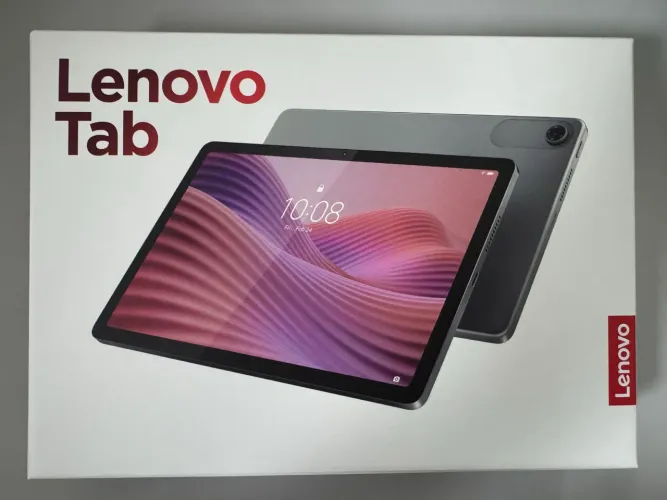 Tablet Lenovo Tab 64gb 10.1