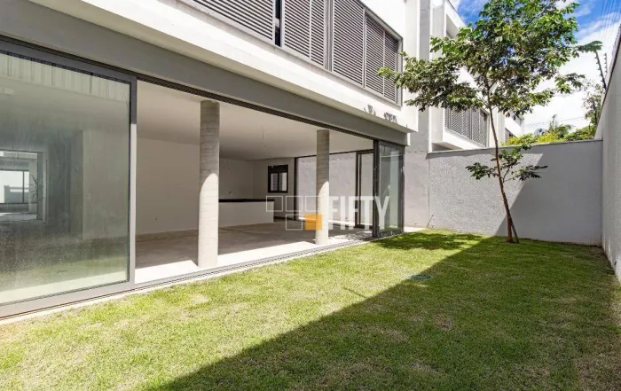 casa em condomínio no Jardim Europa
