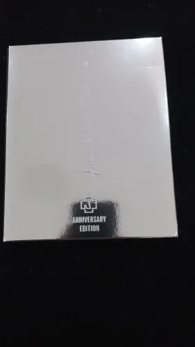 Cd rammstein