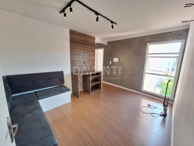 Apartamento à venda no Condomínio Bem te vi em Valinhos na Davanti Imóveis.