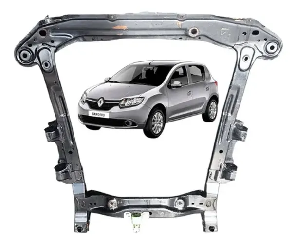 Suporte Agregado Sandero Expression 1.0 2019 (usado)