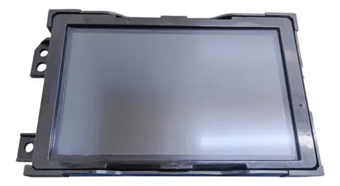 Painel Tela Multimidia Chevrolet Cobalt Onix 52109966