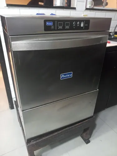 Lava louça industrial Pratica , 220v
