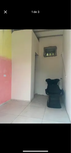 Ponto comercial para venda 