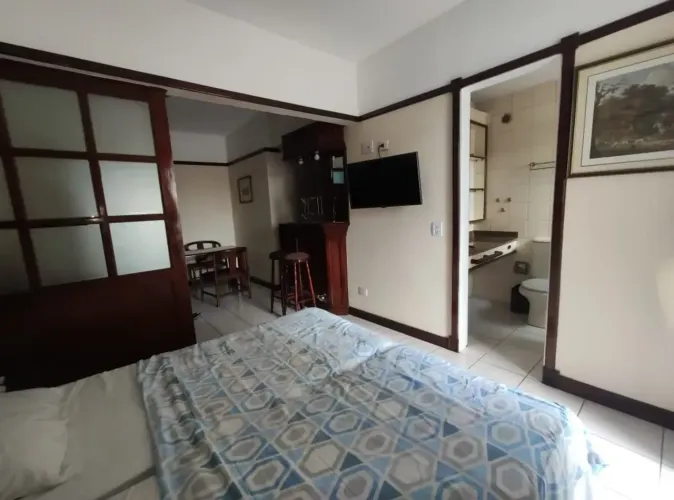 Imóvel para aluguel com 30 metros quadrados com 1 quarto em Campos Elíseos - São Paulo - S