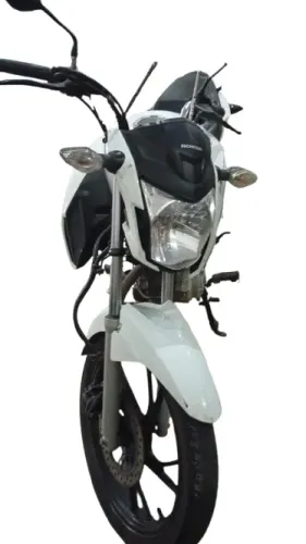 ALUGO MOTO CG 160 CARGO