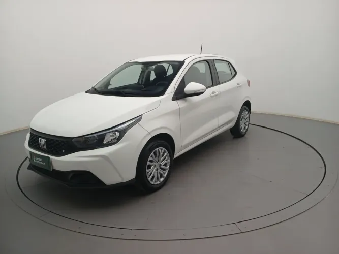 Fiat Argo Drive 1.0 Firefly 2025