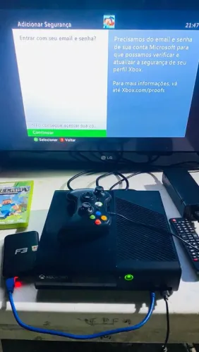 Video game Xbox 360
