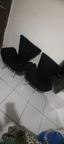 Vendo 2 d cadeira