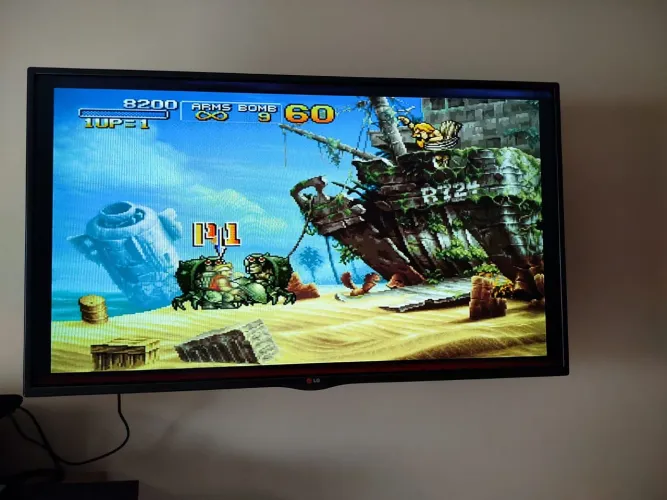 Tv LG 47 polegadas 