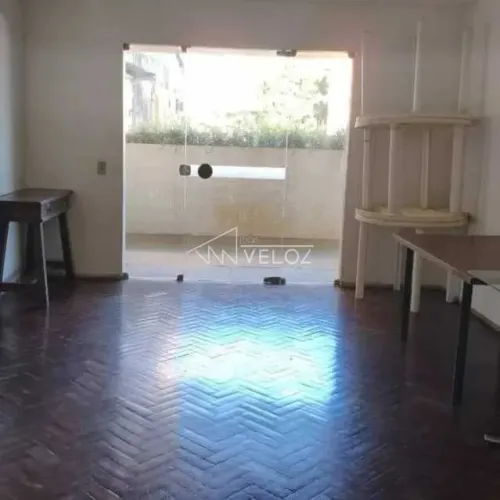 Apartamento : Padrão / Residencial / Jardim Botânico