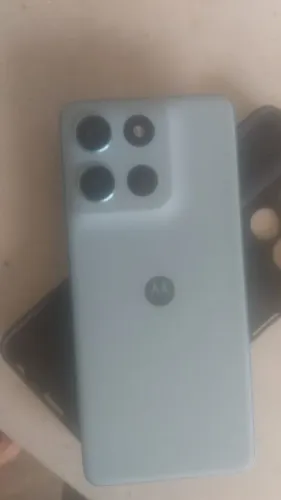 moto g56 260gb 5 meses uso
