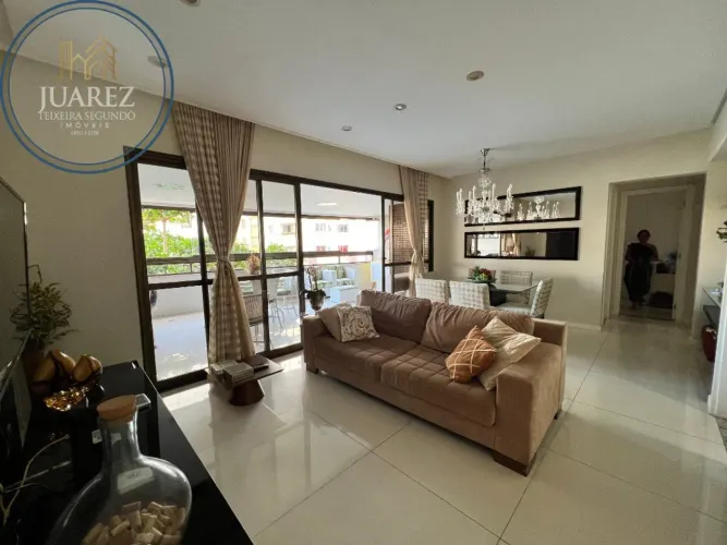 APARTAMENTO À VENDA COM 3 QUARTOS, VARANDA GOURMET E CONDOMÍNIO COM INFRAESTRUTURA COMPLET