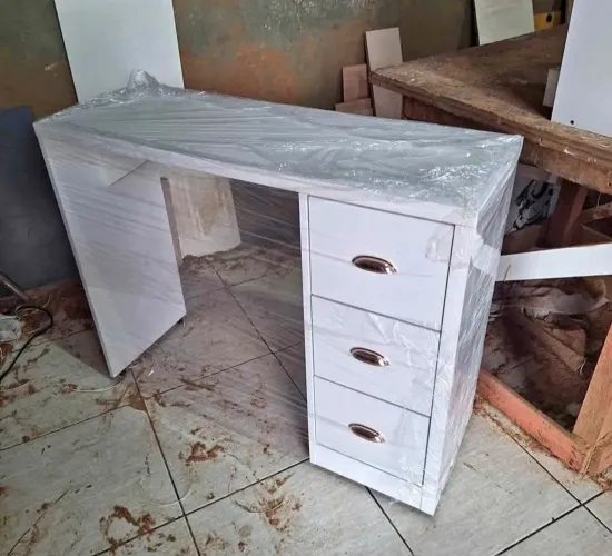 Mesa de manicure