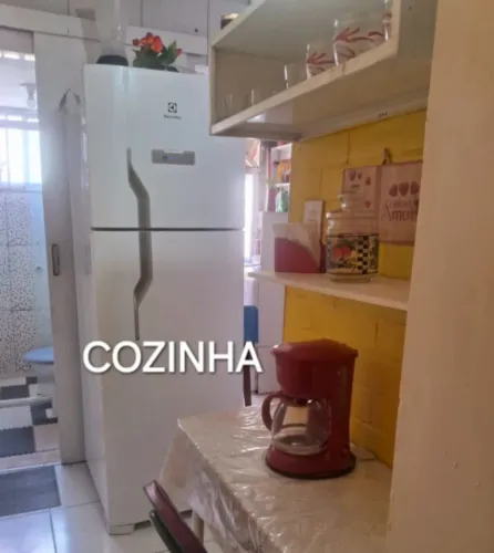 Vende se Apartamento 