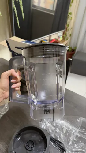 Liquidificador Electrolux EBL1000 1000W - Novo, nunca usado