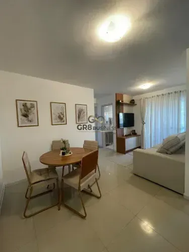 Imóvel para venda possui 50 metros quadrados com 2 quartos em Cidade Nova - Itajaí - SC