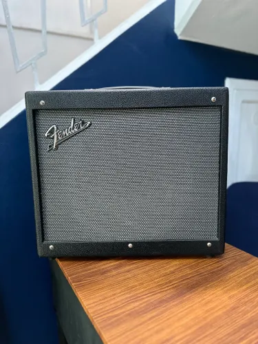 Fender Mustang GTX50