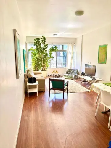 Ipanema | Apartamento 3 quartos, sendo 1 suite REF: IPAP4946