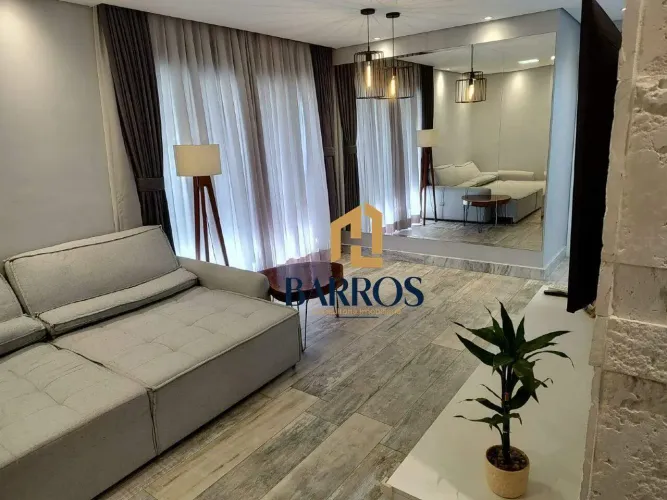Apartamento à Venda 80 m² Life Residence Parque Santa Cecília Piracicaba/SP