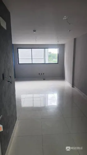 Sala para alugar, 29 m² por R$ 1.690,00/mês - Estação Velha - Campina Grande/PB