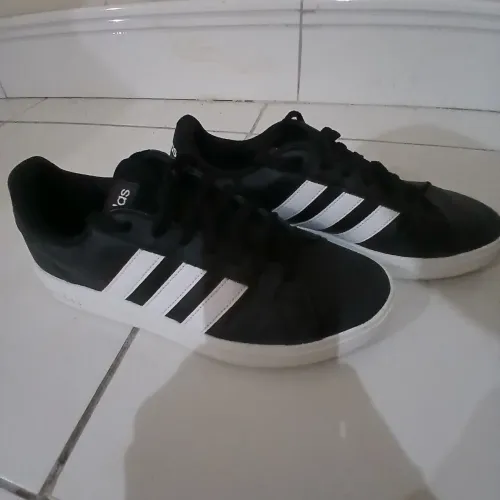 Vendo sapato masculino adidas