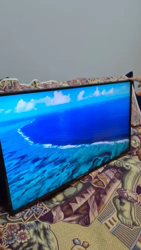 Tv LG 50 polegadas