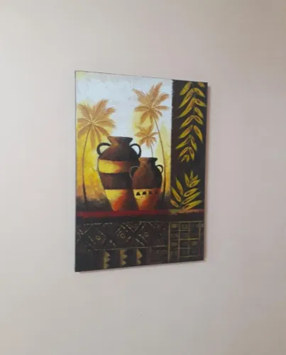 Quadro decorativo para sala