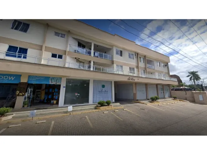 Apartamento TIMBÓ - SC