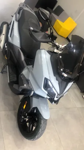ADXTG300cc ENTREGA RÁPIDA R$32.990,00 RAFAEL *
