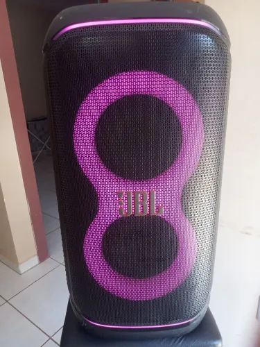 Vendo Caixa JBL PartyBox Stage 320