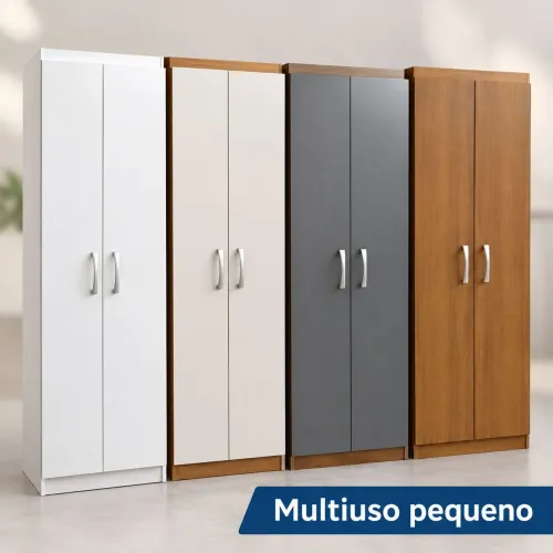 Multiuso new ótimo para organizar seus ambiente