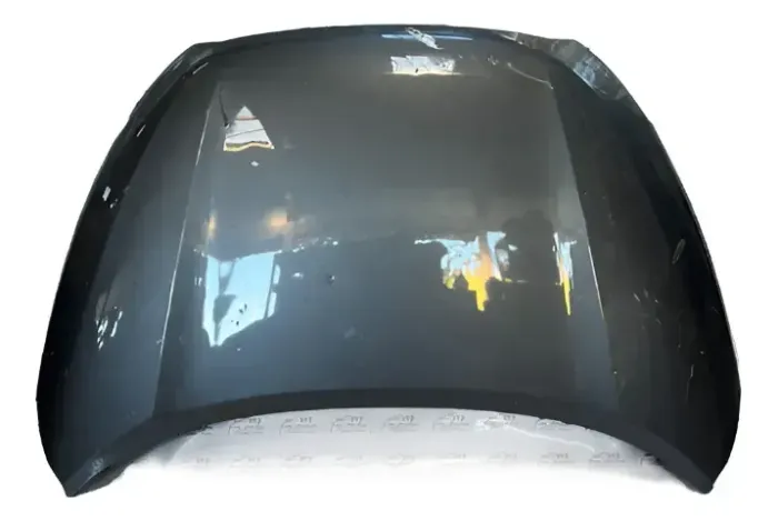 Capo Nissan Kicks 16/20 Recuperado N19 (Usado) / V12