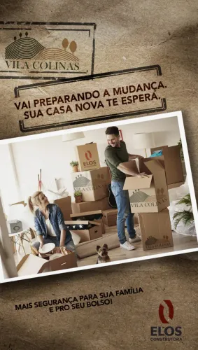 Casas em Condomínio em Poços de Caldas