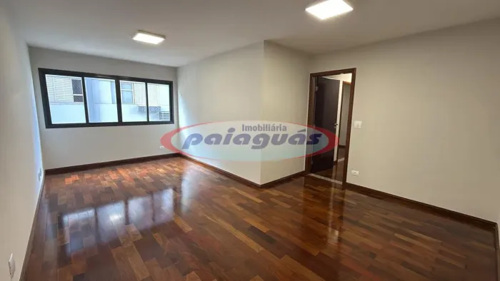 Apartamento à Venda Green Park Boulevard | Zona 07 Maringá/PR